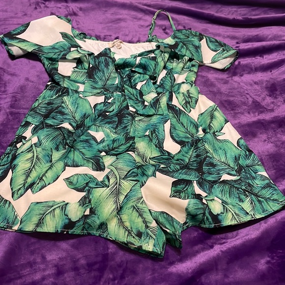 Pants - Women’s Romper